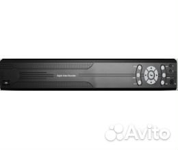 Комплект видеонаблюдения для дачи