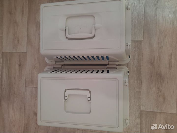 Переноска для животных (аренда)