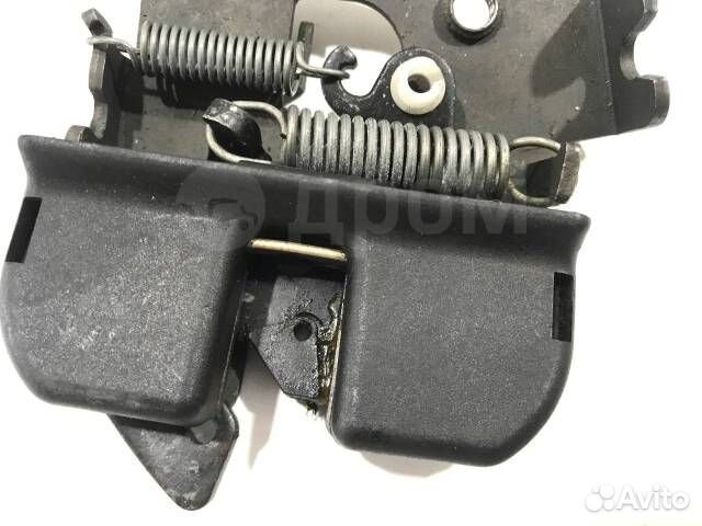 Замок спинки сиденья BMW 5 E60