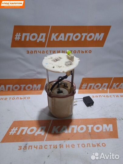 Насос топливный в бак Mazda CX-7 ER 2009