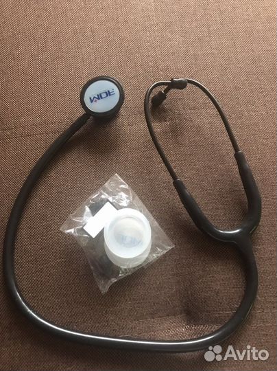 Стетофонендоскоп