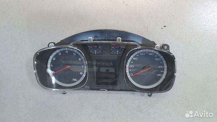 Щиток приборов GMC Terrain, 2011