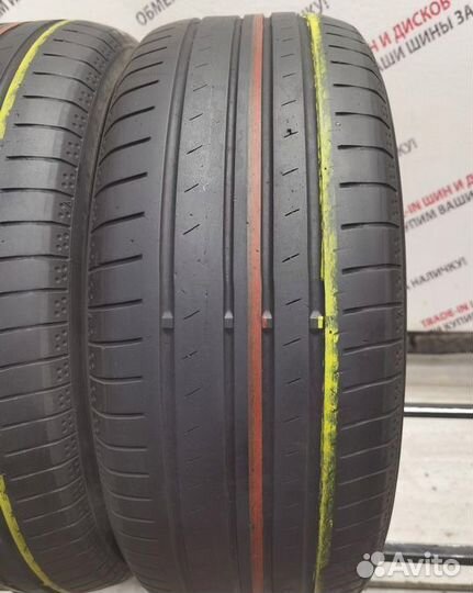 Yokohama BluEarth-A AE-50 205/55 R16 91V