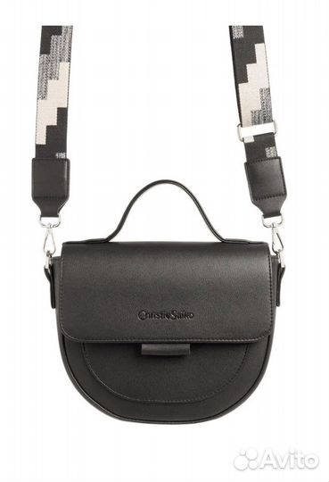 Продаю сумку через плечо кросс-боди