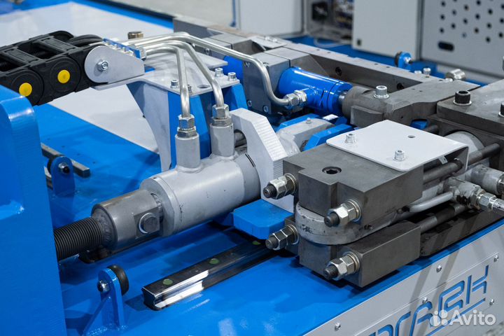 Трубогиб для медных труб