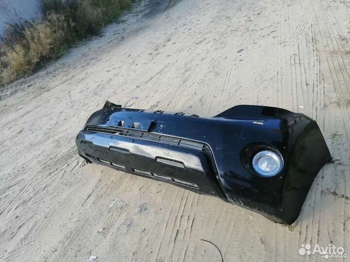 Продам бампер