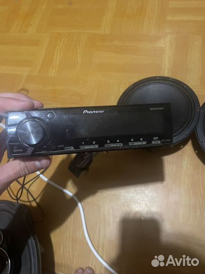 Продам музыку