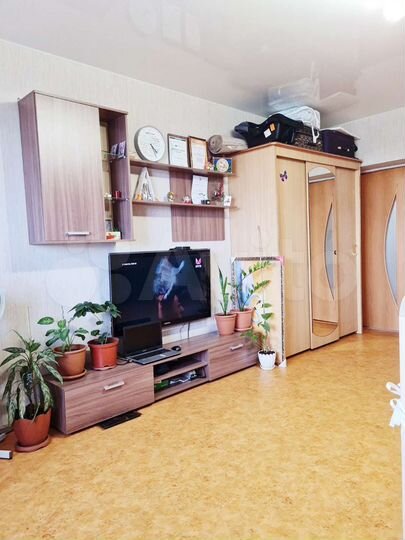 2-к. квартира, 60,4 м², 5/5 эт.