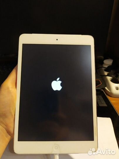 iPad mini 64gb Wi-Fi+Cellular