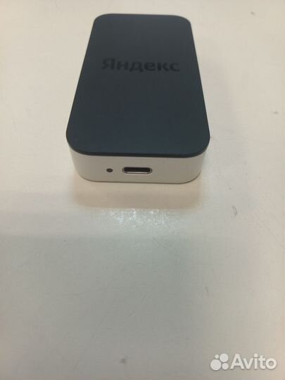 Медиаплеер Яндекс Модуль Смарт тв (с)