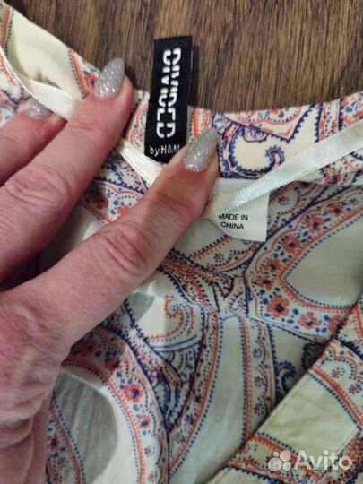 Женские вещи пакетом xs s