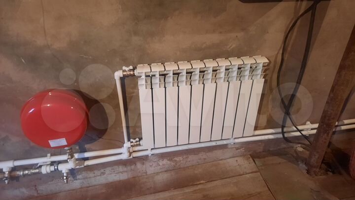 Гараж, 24 м²