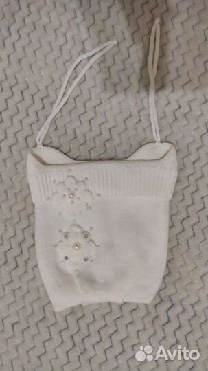 Шапка детская