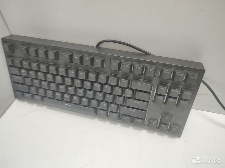 Клавиатуры Red Square Keyrox TKL Classic (RSQ-2002