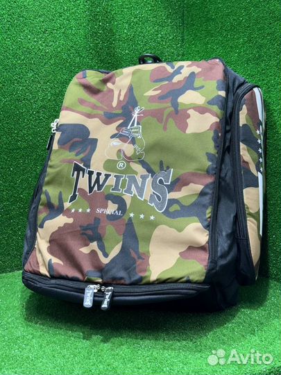 Рюкзак twins special