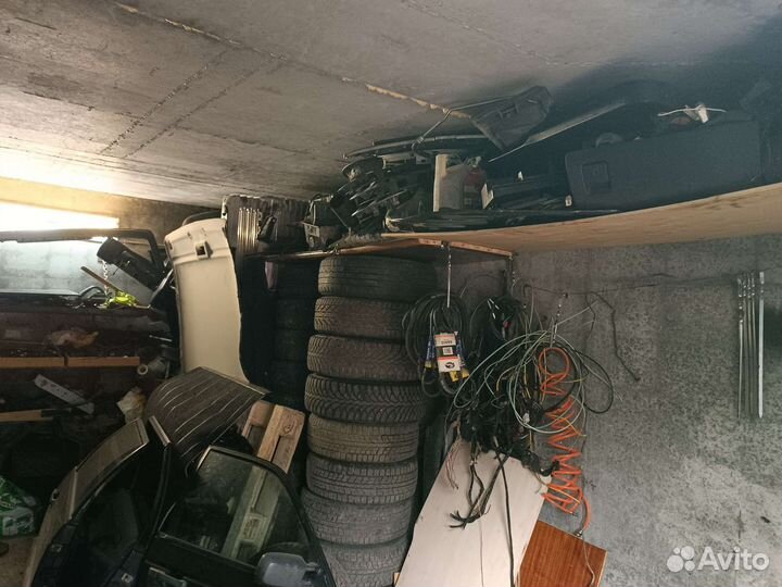 Потолок passat б3 универсал