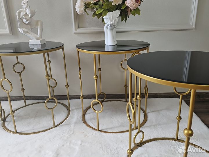 Журнальный стол