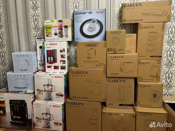 Кофеварка капельная