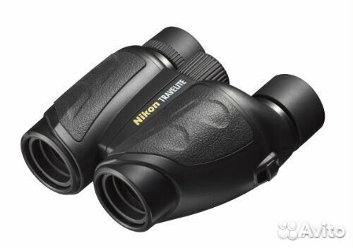 Бинокль Nikon travelite VI 8x25 NEW