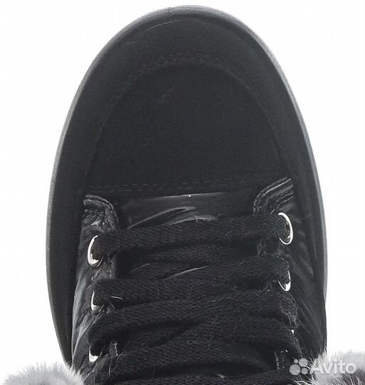 Ботинки зимние jog dog 37 размер женские