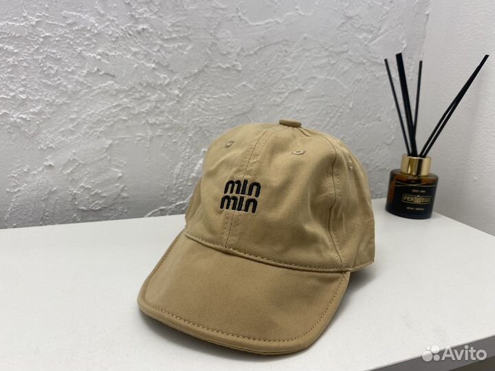 Бейсболка для малыша