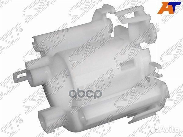 Фильтр топливный toyota harrier/kluger 1mzfe,2A