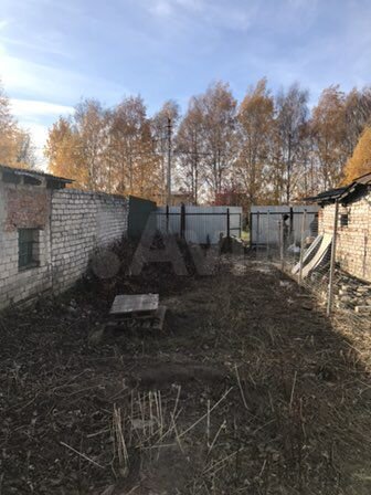 Участок 5,7 сот. (ИЖС)