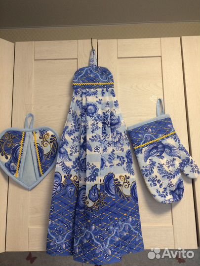 Текстиль для кухни