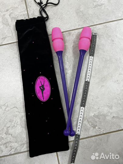 Булавы pastorelli 41см