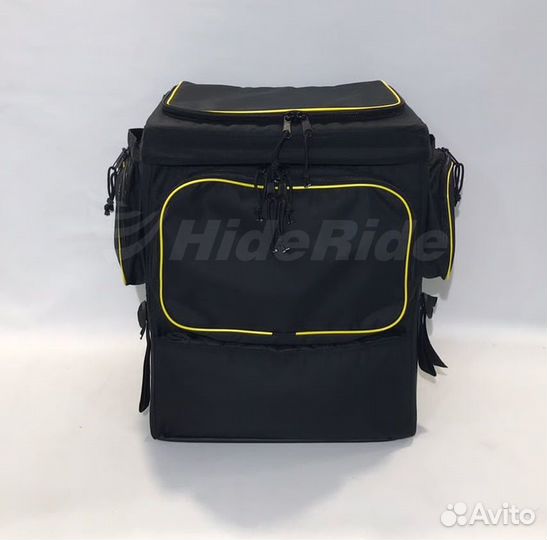 Кофр на снегоход Irbis Tungus