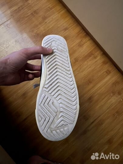 Nike blazer mid 77 jumbo