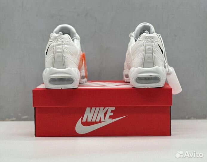 Мужские кроссовки Nike Air Max