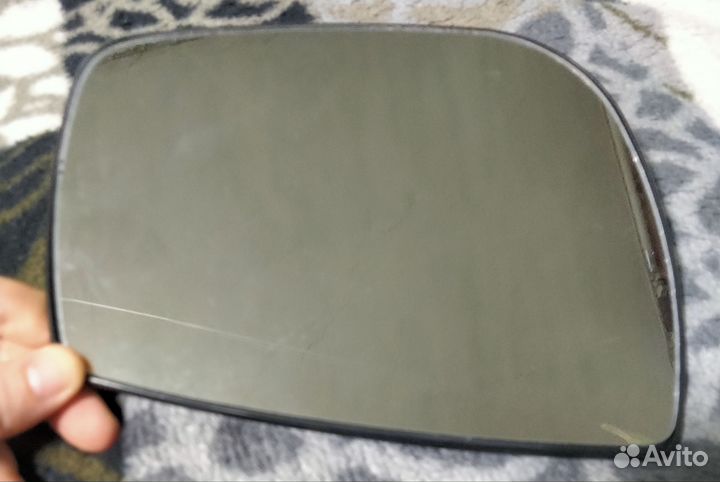 Зеркала на калину 1