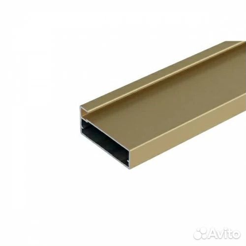 Зеркало напольное в раме