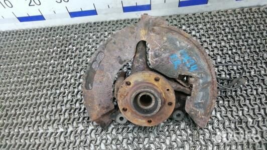 Ступица передняя правая citroen C5 2 (PML24N901)