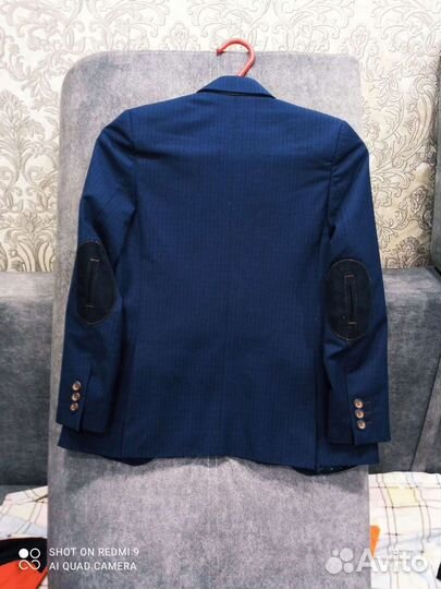 Школьный костюм для мальчика