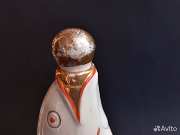 Графин с рюмками 