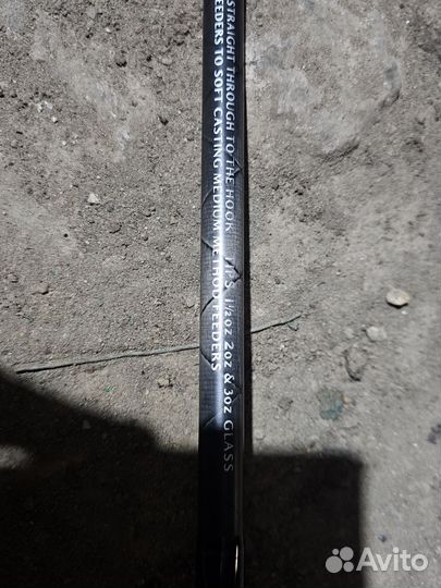 Фидер drennan pudle chucker