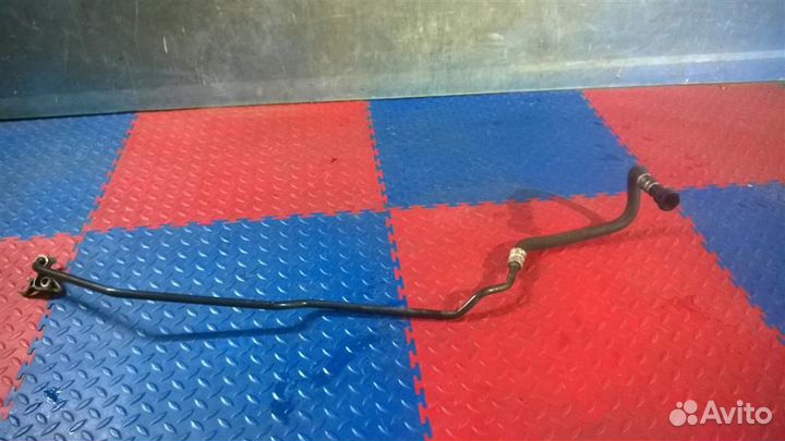 Трубка системы охлаждения АКПП BMW X3 E83