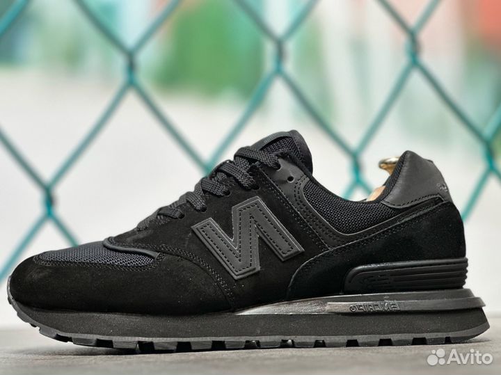 NB 574 кроссовки