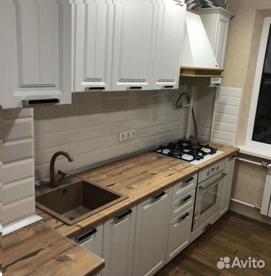 Кухня экошпон (цена за комплект)