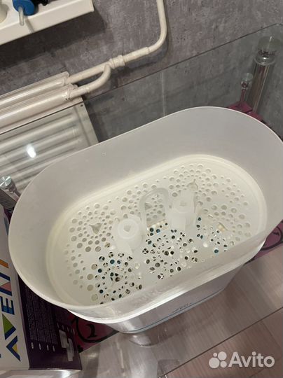 Стерилизатор avent