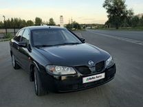 Nissan Almera 1.5 MT, 2003, 461 000 км, с пробегом, цена 300 000 руб.