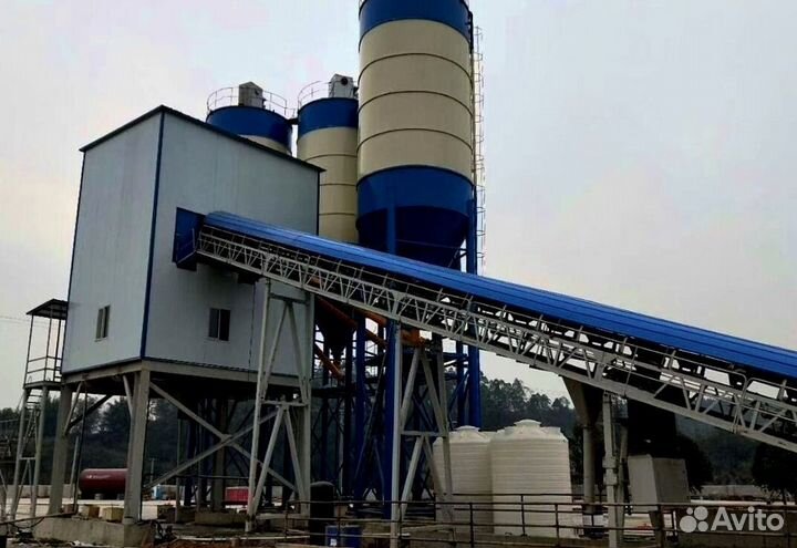 Бетон в Дмитрове качество ГОСТ