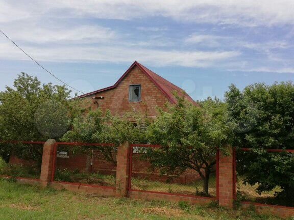 Дача 70 м² на участке 8 сот.