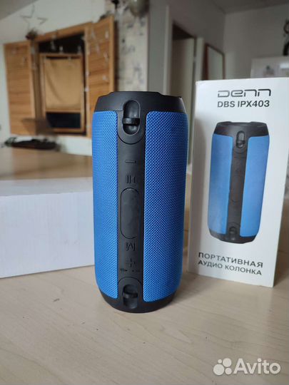Колонка denn DBS IPS403