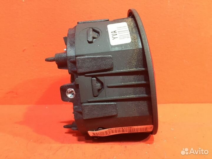 Подушка безопасности в руль для Kia Rio (Б/У)