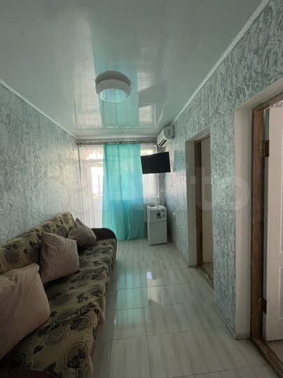 Комната 45 м², 2/2 эт.