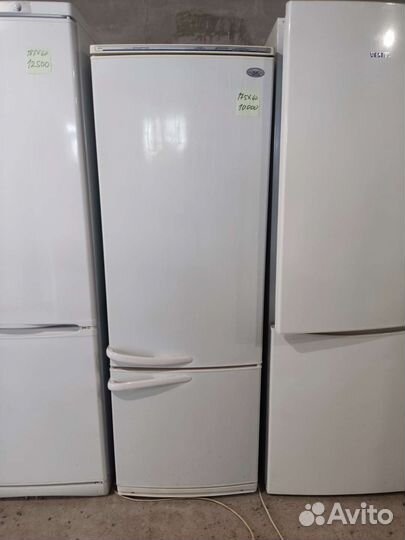 Холодильник атлант