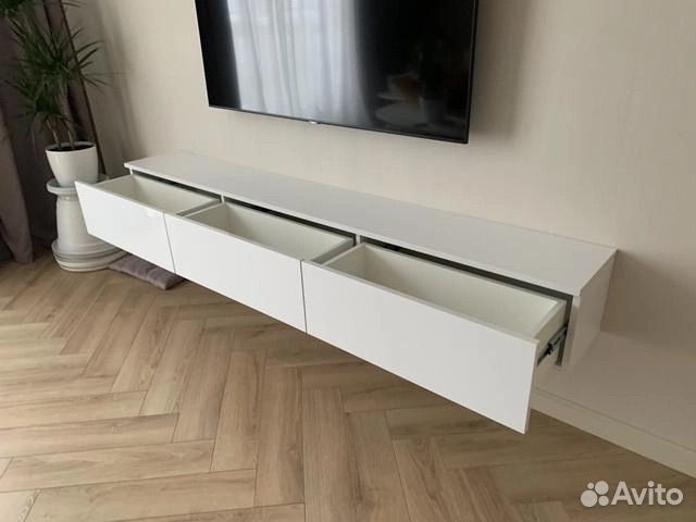 Тумба под телевизор